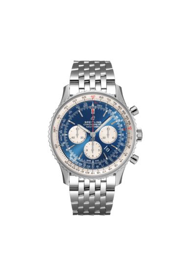 breitling 1884 chronographe manufacture en suisse etanche 200m|Breitling 1884 chronometre Navitimer price.